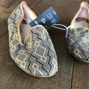 NWT Sam & Libby adley